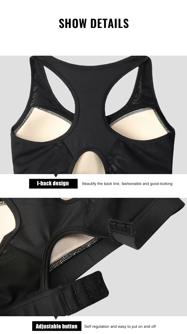 GOLDEN CAMEL Women Yoga Sports Underwear Breathable Tops Gym Yoga Sport Top Bras Fitness Running Vest Bra Lingerie Sports Under