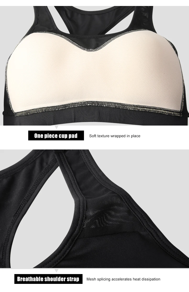 GOLDEN CAMEL Women Yoga Sports Underwear Breathable Tops Gym Yoga Sport Top Bras Fitness Running Vest Bra Lingerie Sports Under