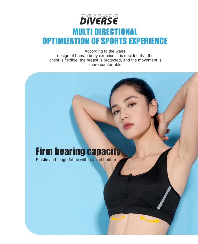 GOLDEN CAMEL Women Yoga Sports Underwear Breathable Tops Gym Yoga Sport Top Bras Fitness Running Vest Bra Lingerie Sports Under
