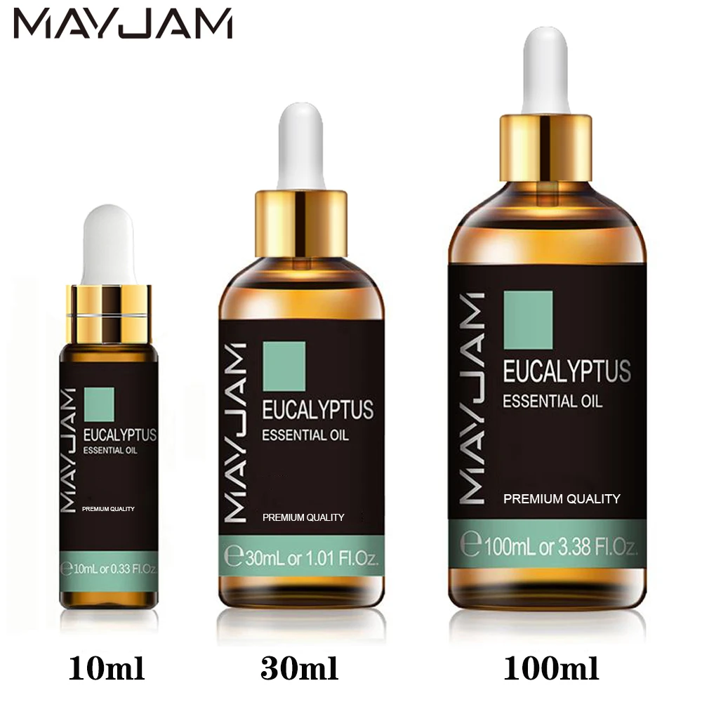 10ml 30ml 100ml Patchouli Essential Oil Pure Natural Plant Essential Oils DIY-homemade Personal Spray Diffuser Aroma Oil