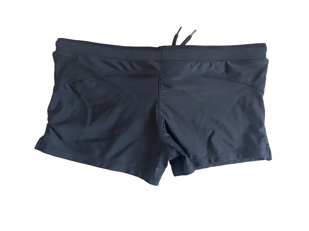 Summer Mens Swimsuit Beach Quick Dry Swimming Trunks Sunga Bathing Suit Mayo Breathable Swimwear Sport Surfing Board Shorts