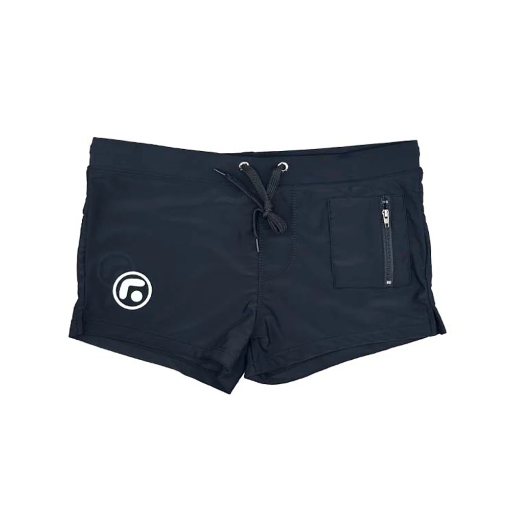 Summer Mens Swimsuit Beach Quick Dry Swimming Trunks Sunga Bathing Suit Mayo Breathable Swimwear Sport Surfing Board Shorts