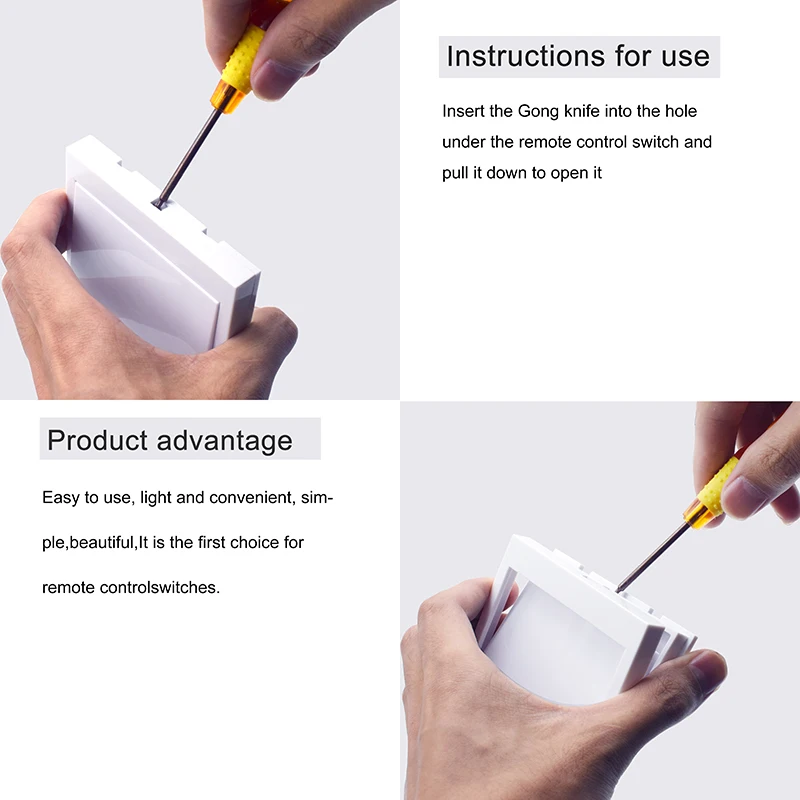 Tuya Smart Life wifi switch DC 12v 24v 220v Inching/Self-Locking wireless Relay Smart home Automation door access remote control