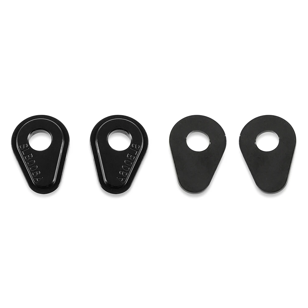 Turn Signal Indicator Adapter Spacers For Yamaha MT-07 MT-09 Tracer XSR 700 900 FZ1 FZ6 FZ8 XJ6 TDM 900 Tenere 700 FJ09 TMAX 530