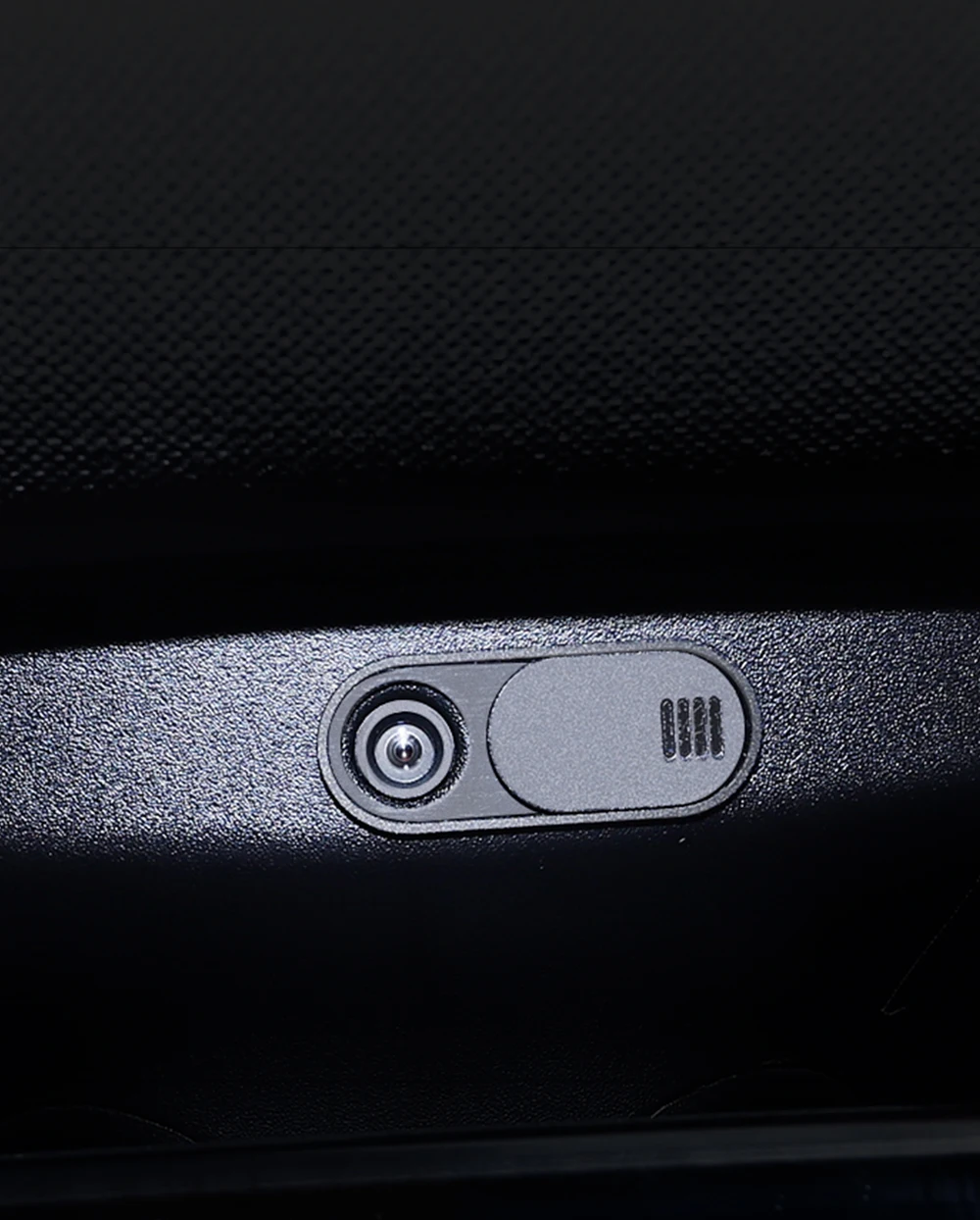 YZ For Tesla Model 3 Y Highland Juniper Camera Cover for Tesla Car Monitor Ultra-Thin Webcam Sticker Interior Accessories
