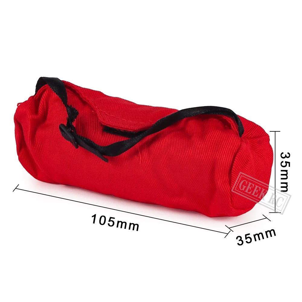 RC Car Garage Tools Series Scale Accessories Toy for 1/10 Crawler Axial SCX10 Capra TRX4 TRX6 Redcat 1/12 WPL D12 MN99S
