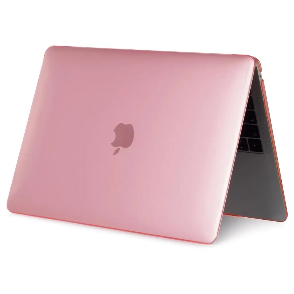 2026 M5 Laptop Case For MacBook Pro 13 Case M2 M1 For Macbook Air 13 Case M3 for Macbook Pro 16 Case M4 Neo Pro 14 15 12 Funda