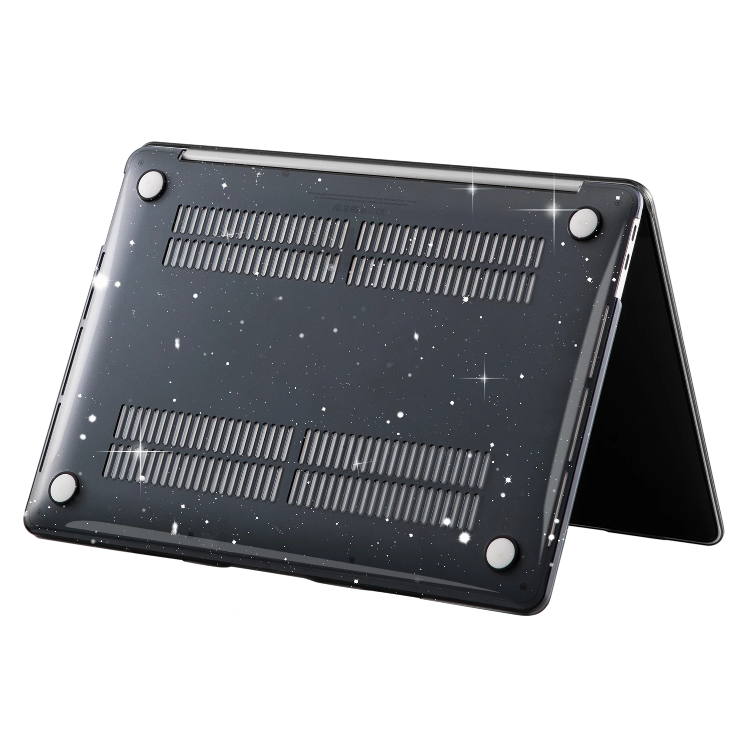 2026 M5 Laptop Case For MacBook Pro 13 Case M2 M1 For Macbook Air 13 Case M3 for Macbook Pro 16 Case M4 Neo Pro 14 15 12 Funda