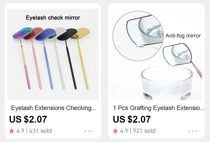 ANNAFRIS L Eyelash,L+/LC/LD/LU(M) Curl Individual Eyelashes Natural Silk Mink Matte Extension False Lashes Faux Cils Maquillage