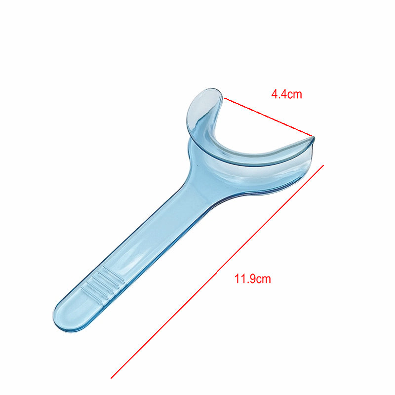 Dental Mouth Opener Orthodontic Lip Cheek Retractor Mouth Spreader Autoclavable Dental Cheek Retractor