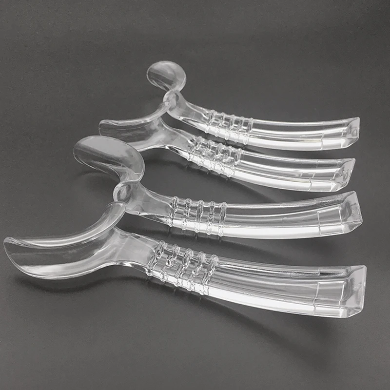 Dental Mouth Opener Orthodontic Lip Cheek Retractor Mouth Spreader Autoclavable Dental Cheek Retractor