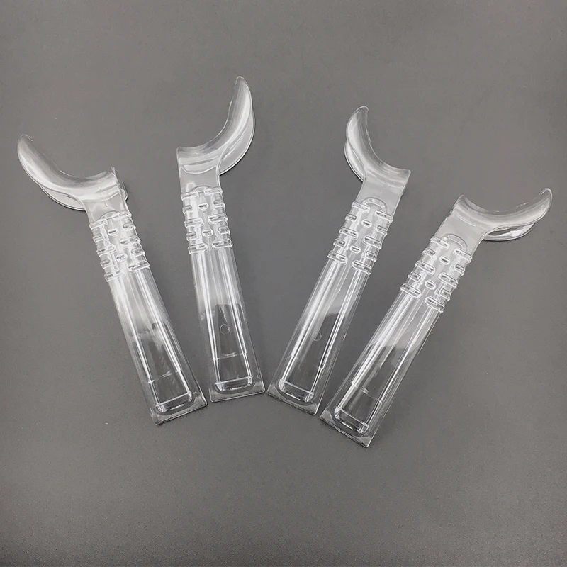 Dental Mouth Opener Orthodontic Lip Cheek Retractor Mouth Spreader Autoclavable Dental Cheek Retractor