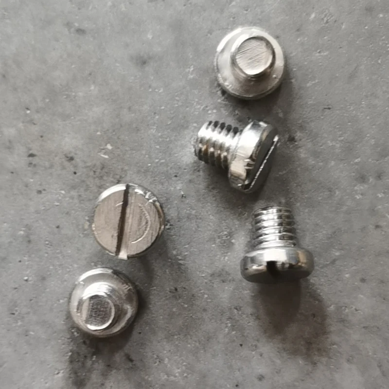 90340-08002-00 Stainless Steel Plug, Marine Screw For Yamaha Outboard Boat Engine 90340-08002 BOAT ENGINE PARTS