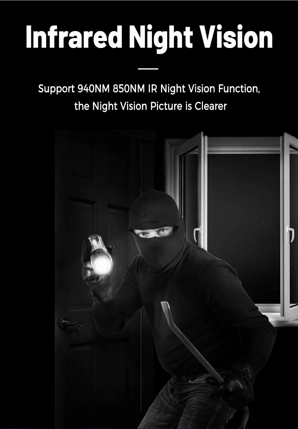 OV5647 Camera Module for Raspberry Pi 3B 4B 3B+ Adjustable Focus 120 130 200 160 Degree 3.6MM HD 5 Million Pixel Night Vision