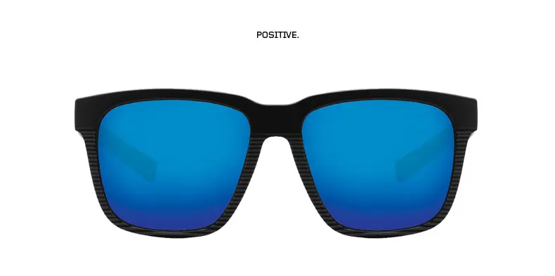 JULI Square Oversized Polarized Sunglasses for Big Heads Men Retro Vintage XXL Super Big SunGlasses UV Protection MJ8023
