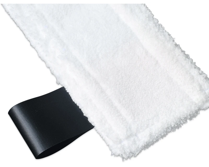 Replacement Steam Cleaner Floor Mop Cloth Cover Rags Pads For Karcher Easyfix SC1 SC2 SC3 SC4 SC5 Vacuum Cleaner Spare Parts