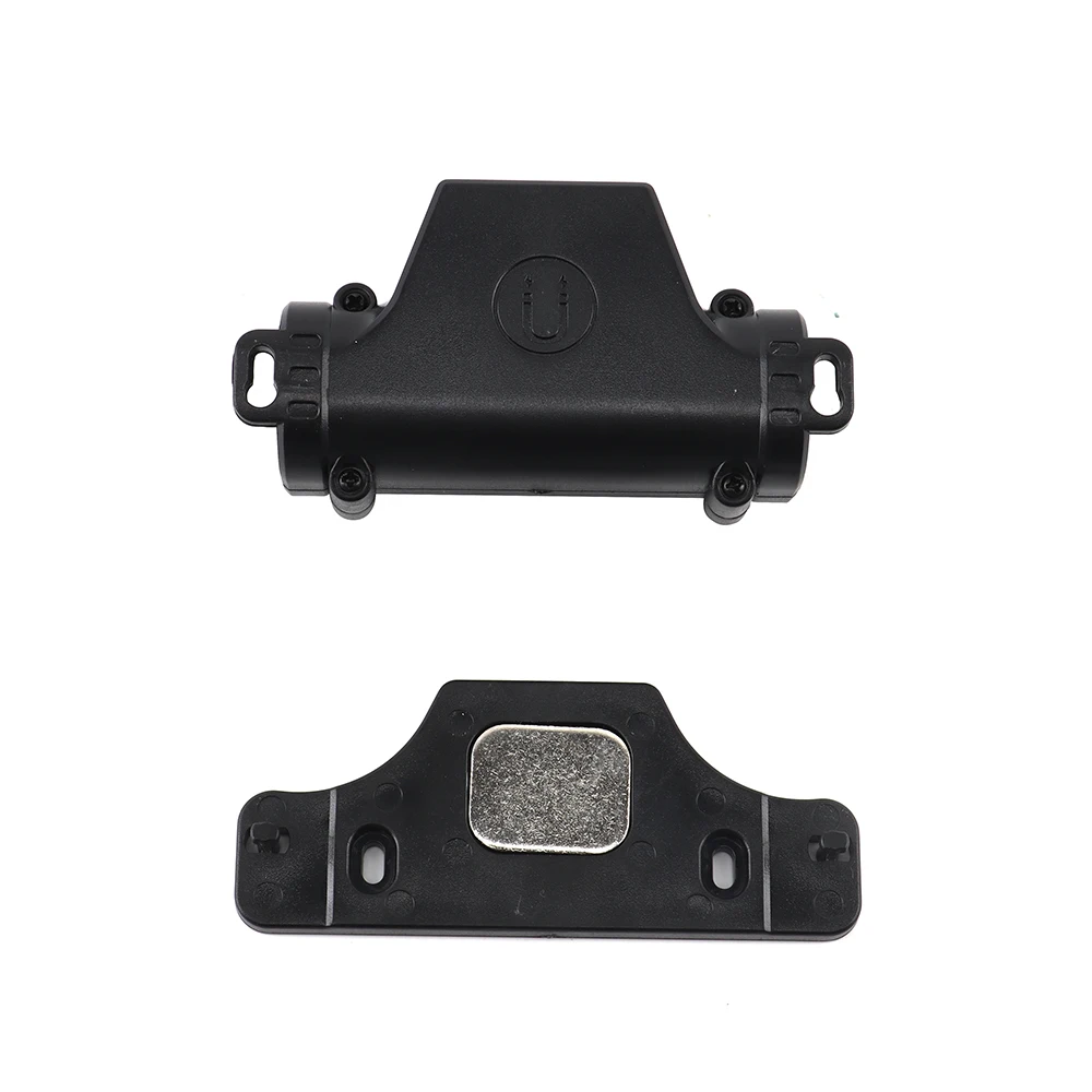 Car tire infrared positioning light lead block balance positioning line USB rechargeable tire balance laser light 2 LED lights
