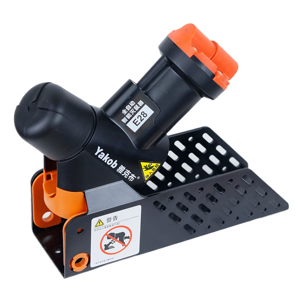 2026 Smart Automatic Humane Non-Toxic Rat and Mouse Trap Kit Rat Mouse Multi-catch Trap Machine CO2 Cylinders Humane Non-toxic