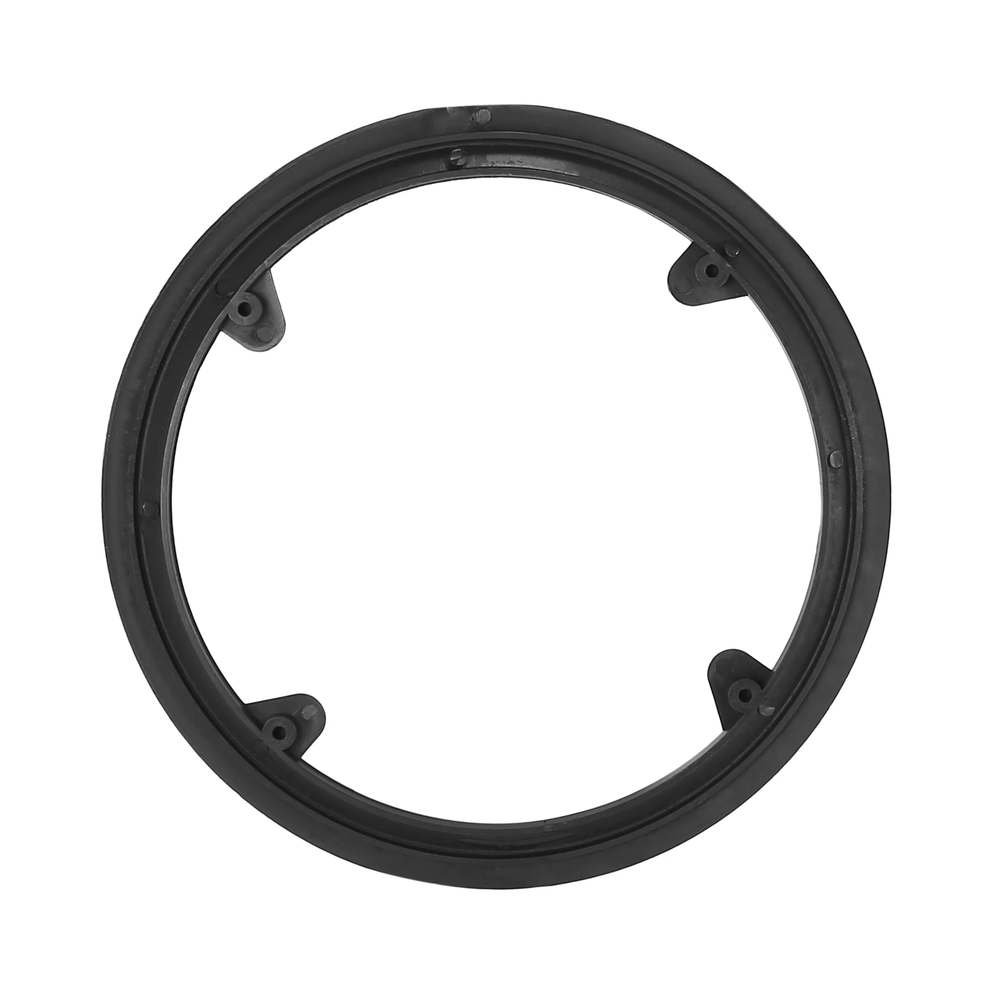 X Autohaux Bicycle Crankset Protective Cover Crank Chain Wheel Ring Guard Protector Sprocket Ring 40T42T 46T 48T 52T4/5 Holes