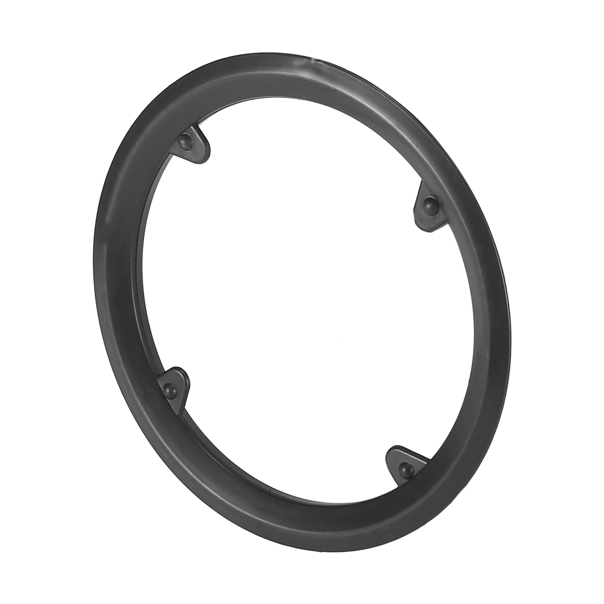 X Autohaux Bicycle Crankset Protective Cover Crank Chain Wheel Ring Guard Protector Sprocket Ring 40T42T 46T 48T 52T4/5 Holes
