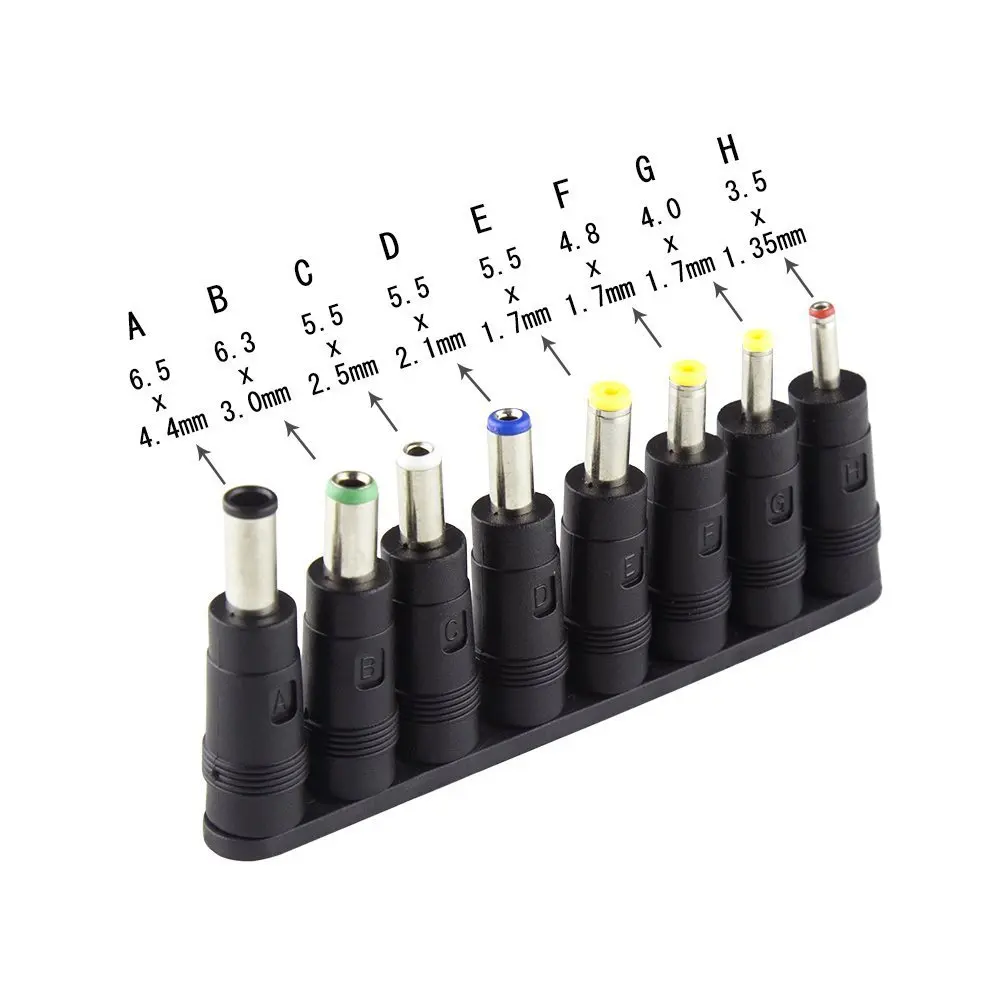 AC DC 3V 5V 9V 12V 24V 36V Power Supply Adapter 1A 2A 3A 5A 10A Transformers 220V To 12V Power Supply Adjustable Display Srceen