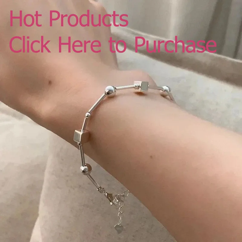 PANJBJ 925 Sterling Silver Feather Adjustable Couple Bangle Gothic Punk Design Women Jewelry Gift Lucky Bracelet Dropshipping
