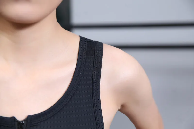 Breast Binder Transboy Vest Women Lesbian Flattern Chest Binders Breathable Les Corset Shirt Transmen Bustier Tops Shapewear