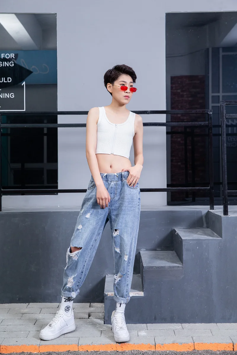 Breast Binder Transboy Vest Women Lesbian Flattern Chest Binders Breathable Les Corset Shirt Transmen Bustier Tops Shapewear