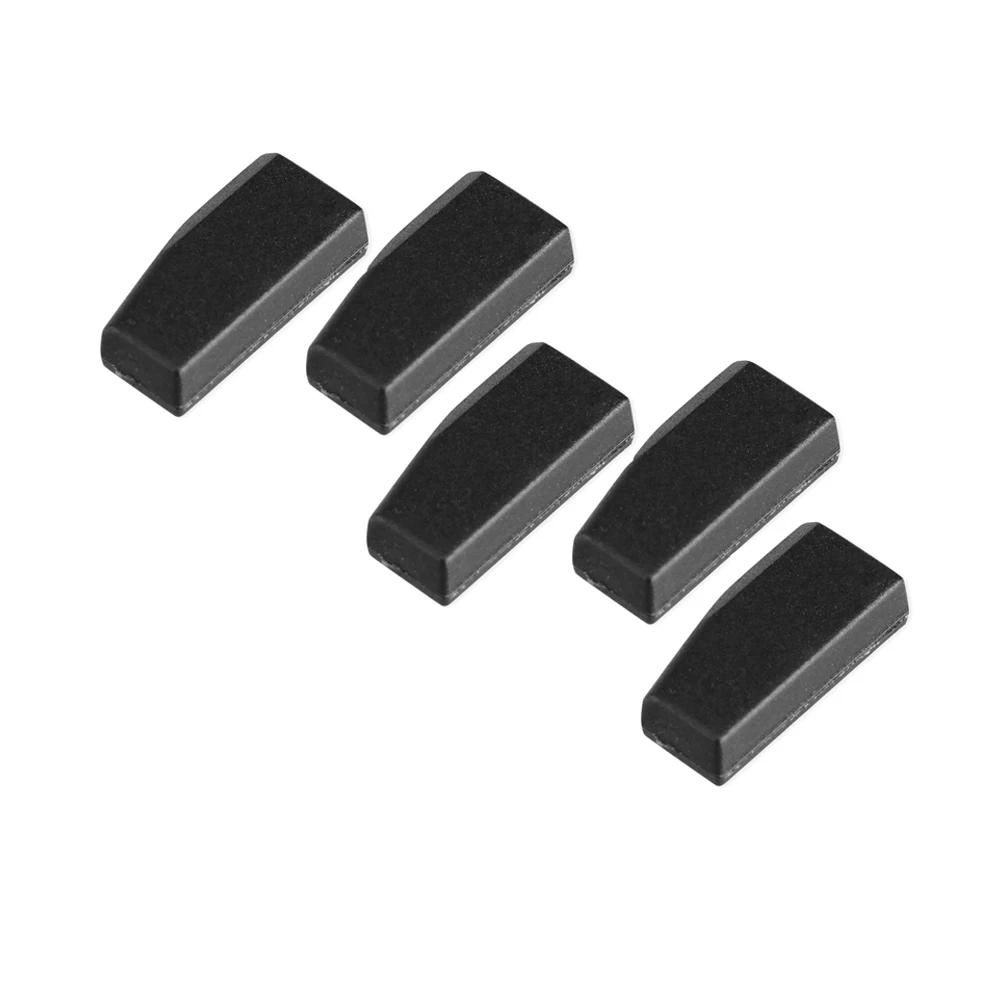 KEYYOU Car Key Transponder Chip ID46 Blank Not Coded Key For Honda Hyundai Kia Mitsubishi Nissan Citroen Peugeot PCF7936 Chip