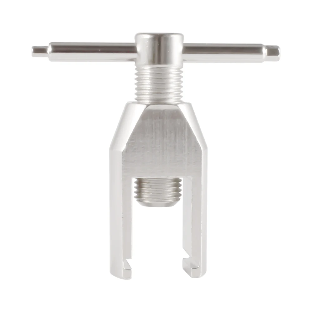 RC Motor Pinion Gear Puller Professional Tool Universal Motor Pinion Gear Puller Remover for Rc Motors Upgrade Part Accessory