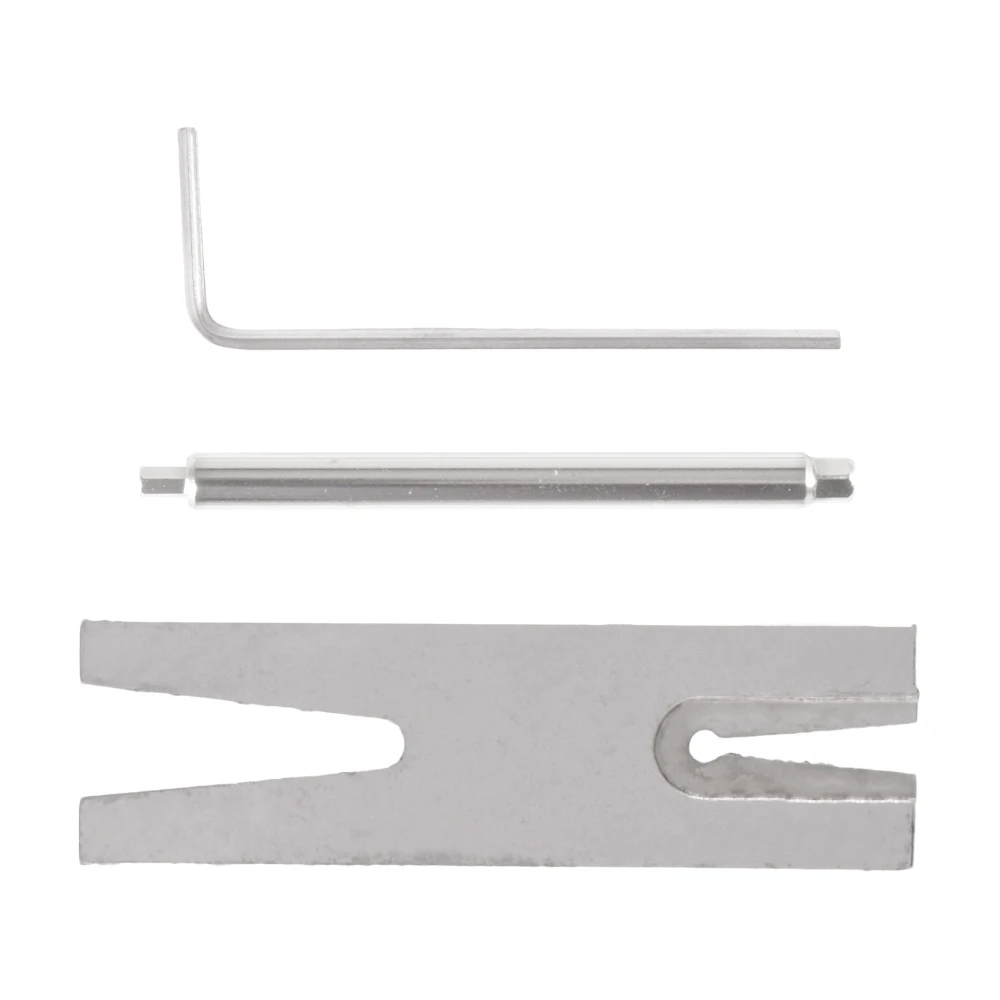 RC Motor Pinion Gear Puller Professional Tool Universal Motor Pinion Gear Puller Remover for Rc Motors Upgrade Part Accessory