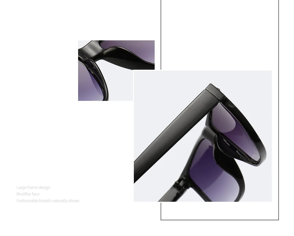 Newest Square Classic Sunglasses Men Brand Hot Selling Sun Glasses Vintage Glasses Rectangle Sunglasses for Male Female