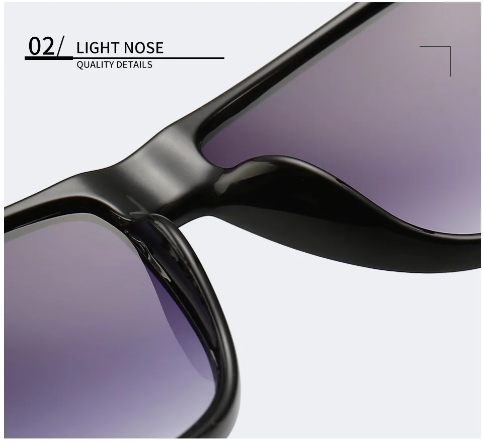 Newest Square Classic Sunglasses Men Brand Hot Selling Sun Glasses Vintage Glasses Rectangle Sunglasses for Male Female