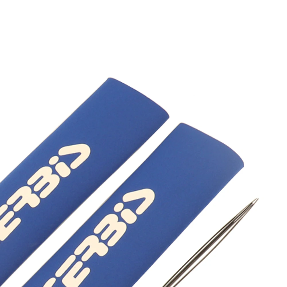 Front Fork Protector Rear Shock Absorber Guard Wrap Cover For CRF For ATV Dirt Pit Bike Motorcycle Scooter Universal 370mm
