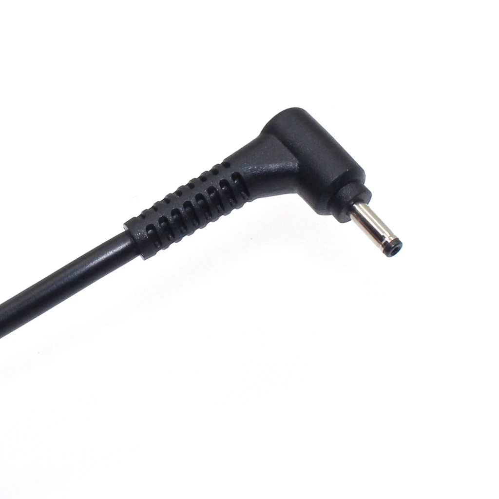 3.0*1.1mm 3.0 x 1.1mm DC Jack Power Charger Plug Connector with Cord / Cable for Asus Samsung Acer Ultrabook Adapter