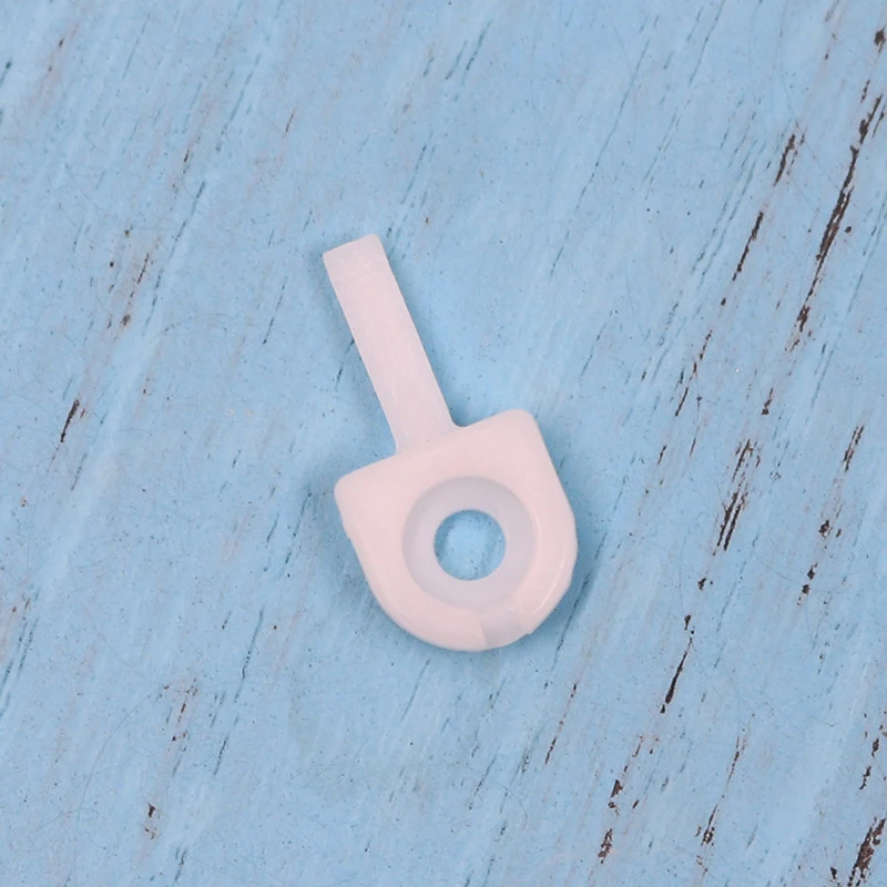 5 Pieces Eye Mechanism T Fixer Bar for 12inch RBL Blythe Doll Custom DIY Making