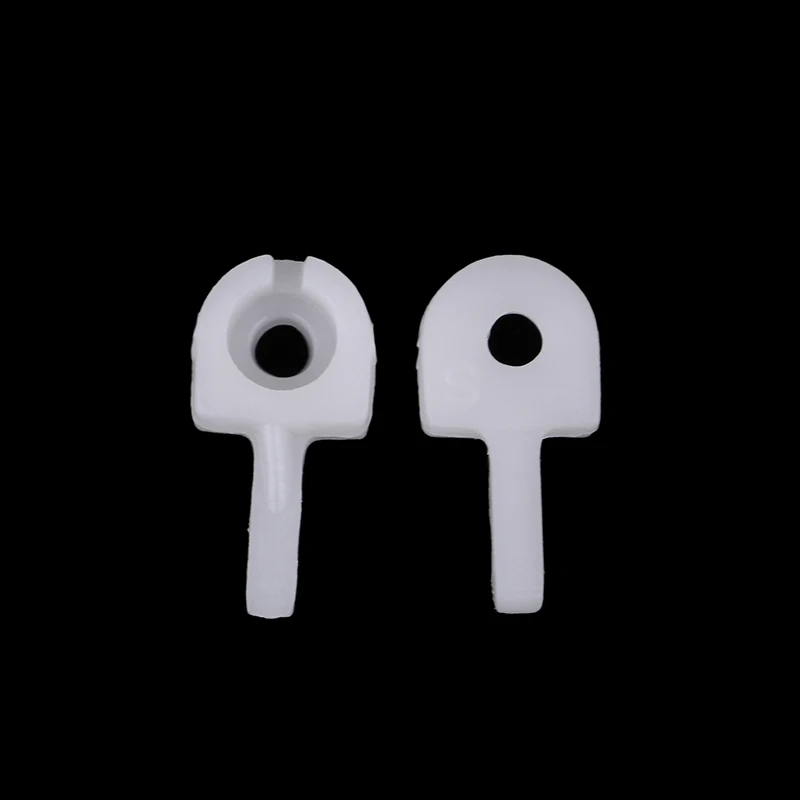 5 Pieces Eye Mechanism T Fixer Bar for 12inch RBL Blythe Doll Custom DIY Making