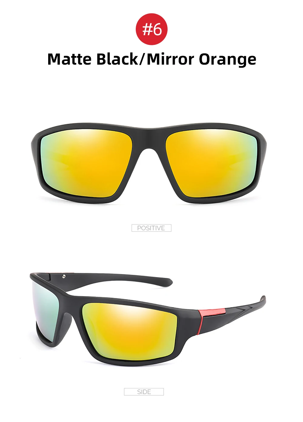 Men Photochromic Sunglasses Cycling Matte Black Sports Goggles Women Color Changing Polarized Bicycle Riding 2026 Sun Glasses