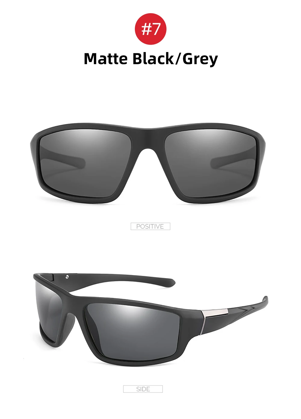 Men Photochromic Sunglasses Cycling Matte Black Sports Goggles Women Color Changing Polarized Bicycle Riding 2026 Sun Glasses