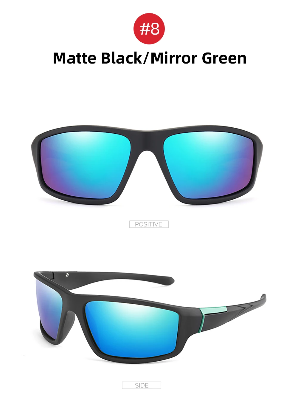 Men Photochromic Sunglasses Cycling Matte Black Sports Goggles Women Color Changing Polarized Bicycle Riding 2026 Sun Glasses