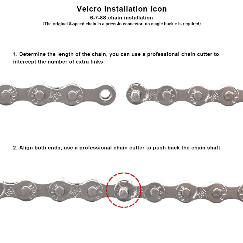Bicycle Repair Tool Kits Mini Chain Link Pliers 6/7/8/9/10/11/12 Speed Magic Buckle Chain Breaker MTB Road Bike Accessories
