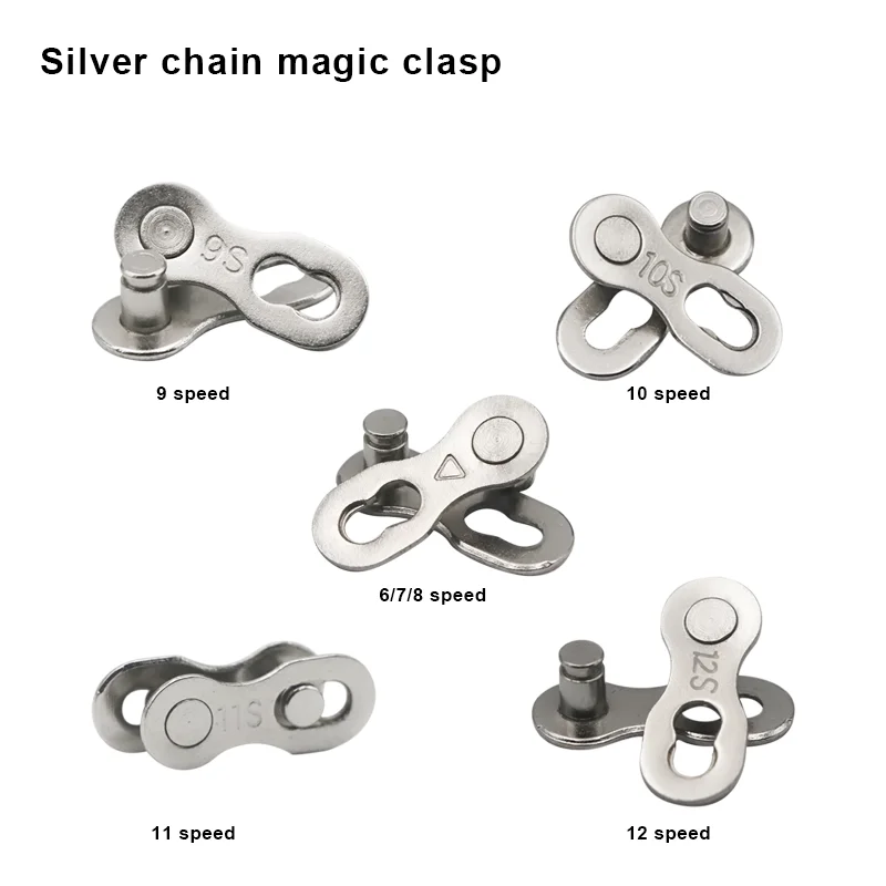 Bicycle Repair Tool Kits Mini Chain Link Pliers 6/7/8/9/10/11/12 Speed Magic Buckle Chain Breaker MTB Road Bike Accessories