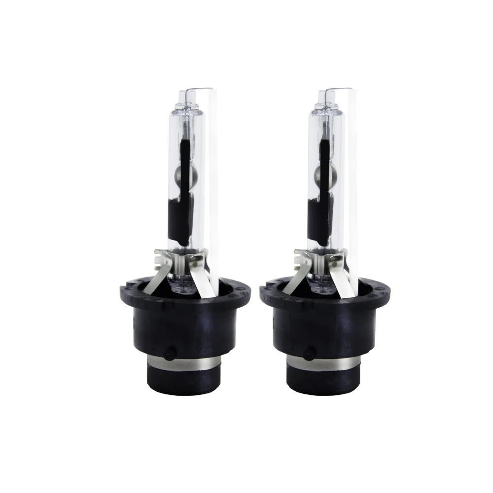 2x Xenon Bulb D2S D2R D4S D4R HID Headlamp Car Headlight Bulb Kit Auto Lamp 4300K 5000K 6000K 8000K 10000K 12000K 12V 35W