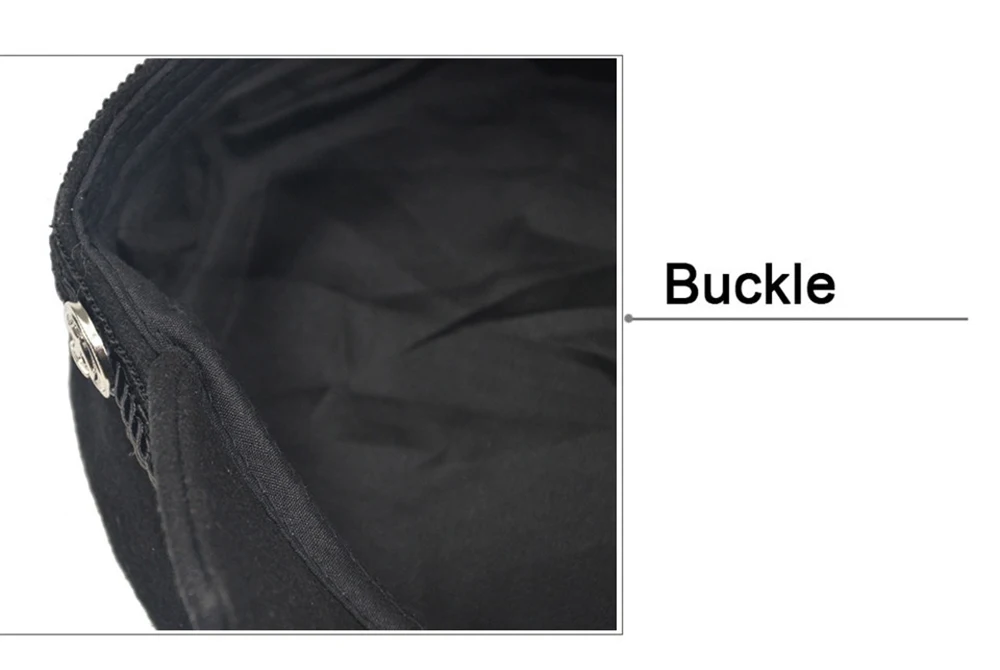 Fashion Women Men Spring Autumn Sailor Black Ladies Beret Top Captain Cap Travel Octagonal Hat