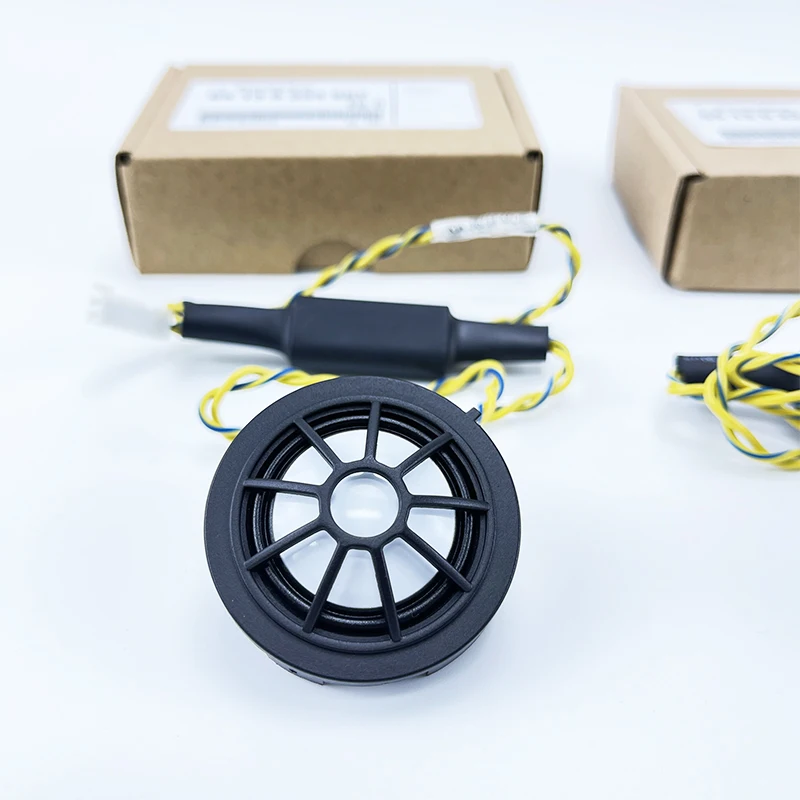 Door Tweeter For BMW E81 E82 E87 E88 E90 E91 E92 E93 E60 E61 E63 E64 E65 E66 E84 E83 E70 E81 E82 Original Horn Speakers Refit