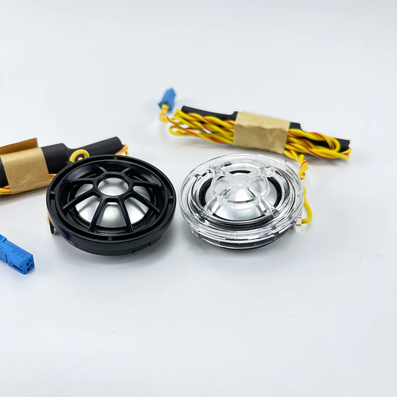 Door Tweeter For BMW E81 E82 E87 E88 E90 E91 E92 E93 E60 E61 E63 E64 E65 E66 E84 E83 E70 E81 E82 Original Horn Speakers Refit