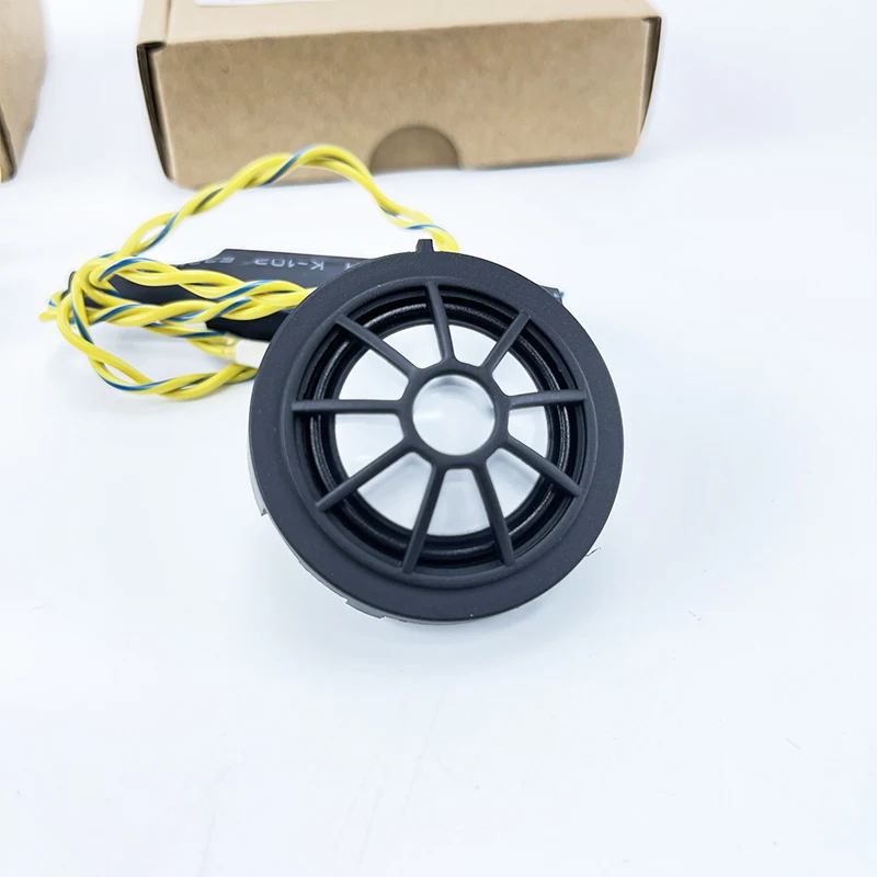 Door Tweeter For BMW E81 E82 E87 E88 E90 E91 E92 E93 E60 E61 E63 E64 E65 E66 E84 E83 E70 E81 E82 Original Horn Speakers Refit