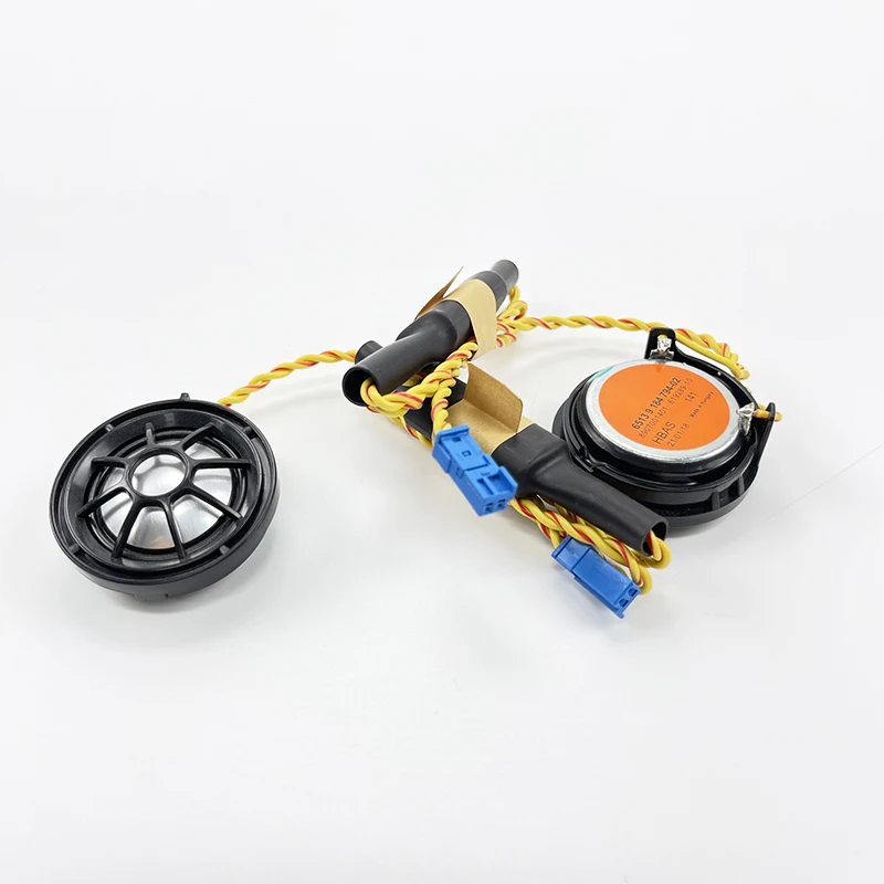 Door Tweeter For BMW E81 E82 E87 E88 E90 E91 E92 E93 E60 E61 E63 E64 E65 E66 E84 E83 E70 E81 E82 Original Horn Speakers Refit