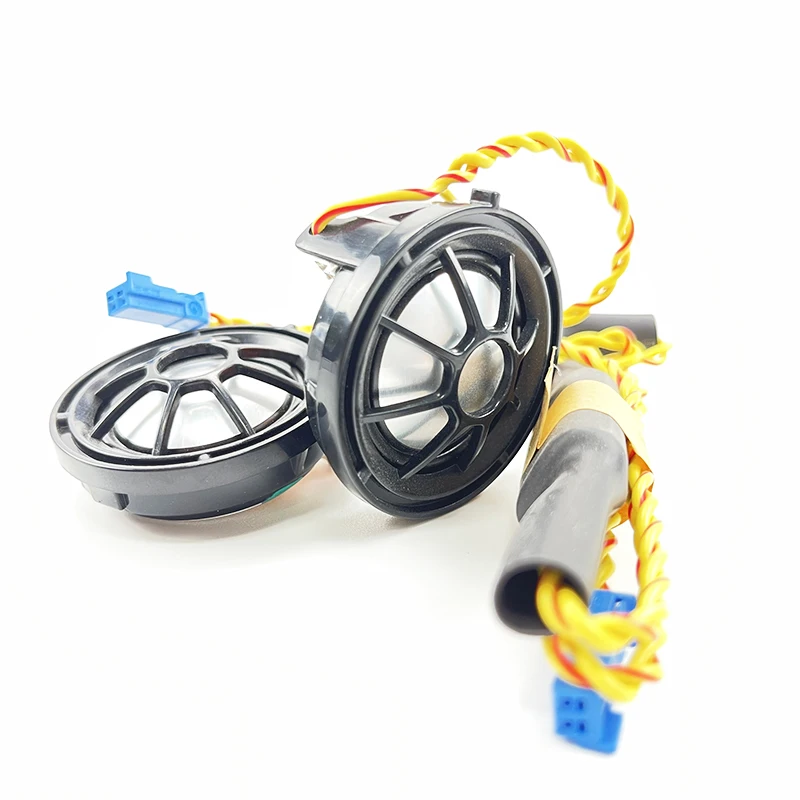 Door Tweeter For BMW E81 E82 E87 E88 E90 E91 E92 E93 E60 E61 E63 E64 E65 E66 E84 E83 E70 E81 E82 Original Horn Speakers Refit