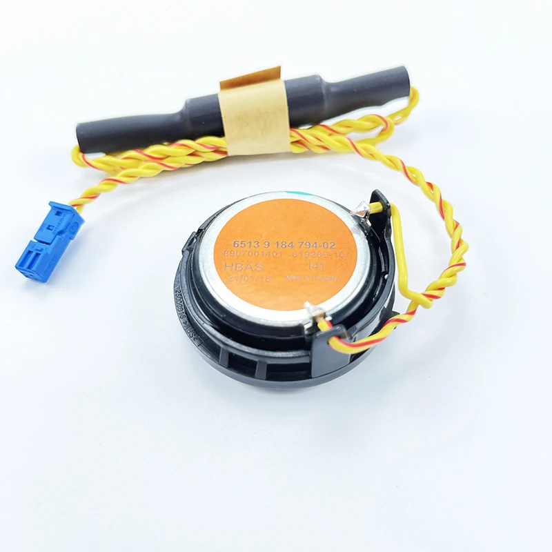 Door Tweeter For BMW E81 E82 E87 E88 E90 E91 E92 E93 E60 E61 E63 E64 E65 E66 E84 E83 E70 E81 E82 Original Horn Speakers Refit